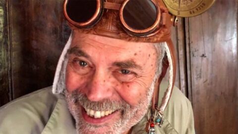 Joe Rohde’s Designer Mickey Ears are Coming!