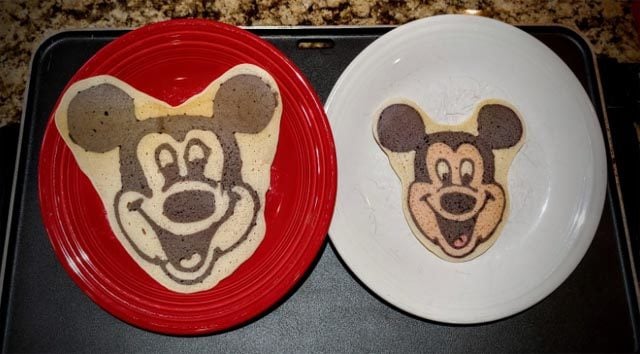 Disney-fy your Downtime: Taking your Mickey Pancakes to the Next Level