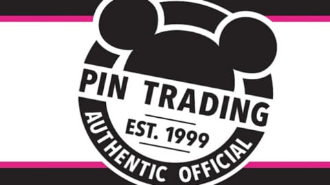 Exclusive Disney Parks Pin Trading Limited Edition Pins Available on shopDisney