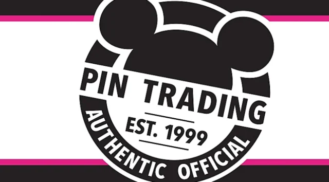 Exclusive Disney Parks Pin Trading Limited Edition Pins Available on shopDisney