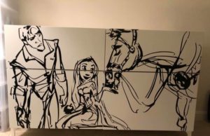 KtP Writers Share Our Favorite DIY Disney Themed Project