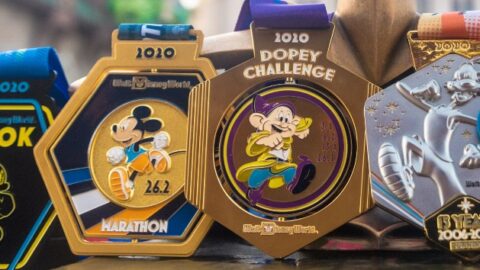 Registration Dates Adjusted for runDisney events