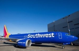 Southwest Airlines CEO: Disney World Needs to Reopen for Travel to Resume