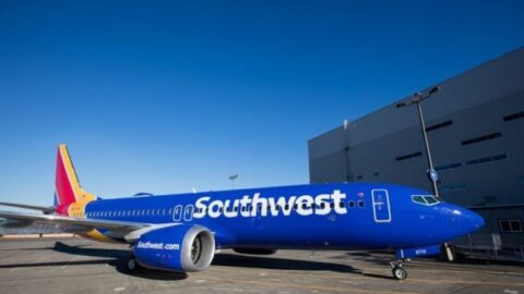 Southwest Airlines CEO: Disney World Needs to Reopen for Travel to Resume