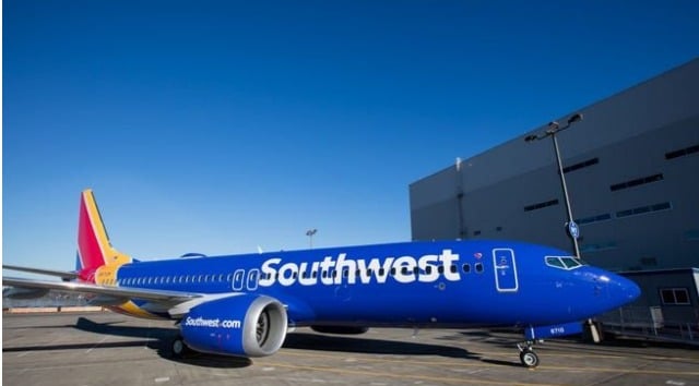 Southwest Airlines CEO: Disney World Needs to Reopen for Travel to Resume