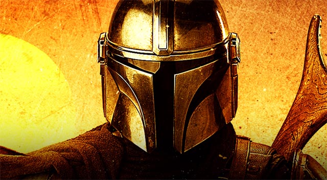 NEW: The Mandalorian Documentary Coming to Disney+