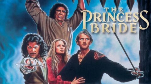 “The Princess Bride” is Coming to Disney+!