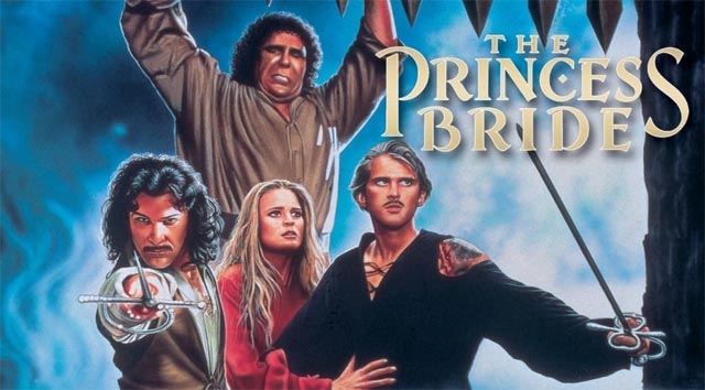 "The Princess Bride" is Coming to Disney+!