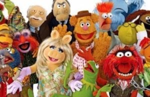 A NEW Muppets Show, "Muppets Now," is Coming Soon!
