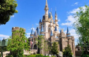News: Japan Extends State of Emergency Possibly Delaying Disney Tokyo Opening