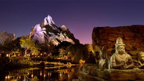 Disney Magical Moments: Expedition Everest Virtual Ride and Learn
