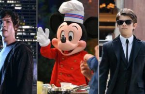 Coming to Disney+ In June 2020