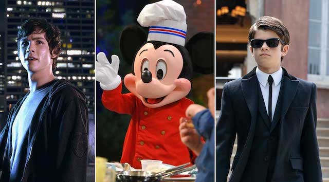 Coming to Disney+ In June 2020