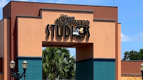 Disney’s Hollywood Studios Celebrates Its 31st Birthday With A Special Treat
