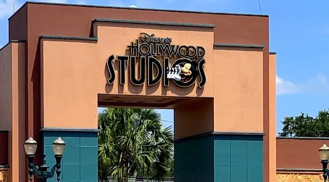 Disney's Hollywood Studios Celebrates Its 31st Birthday With A Special Treat