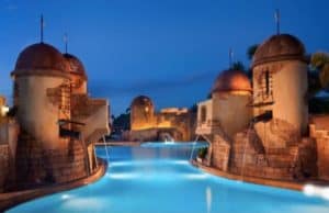 Disney Updates Face Covering Guidelines for Swimming