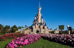 Disneyland Paris now Canceling Reservations up to Mid-July