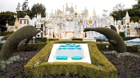 New Disneyland Discounts for Eligible Guests