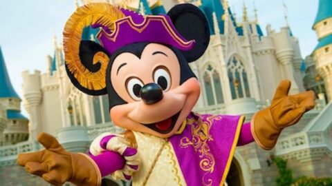 Disney World Guests Missing FastPasses for July