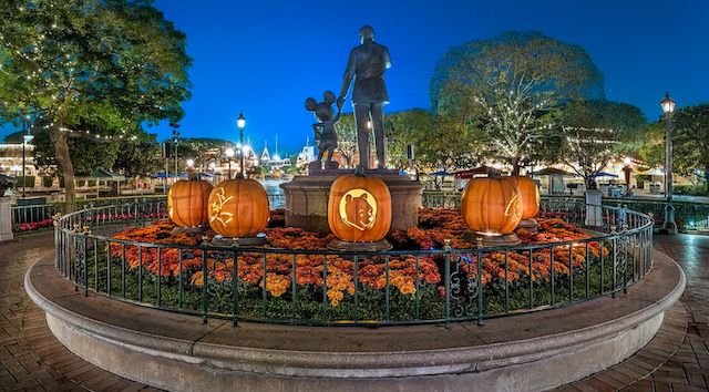 Get into the Halloween Spirit with These New Spooky Movies Streaming on Disney+