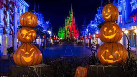 Rumor: Mickey’s Not So Scary Halloween Party is Still Taking Place!