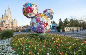 Video: Highlights From Shanghai Disneyland Reopening