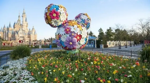 Video: Highlights From Shanghai Disneyland Reopening