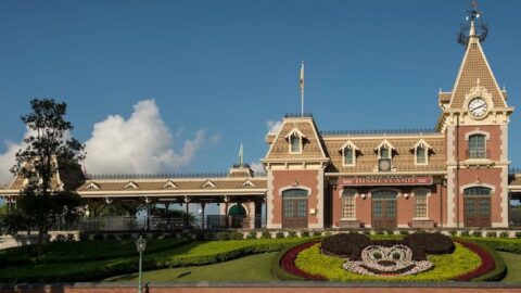 Soft Reopening Reportedly Happening for Hong Kong Disneyland