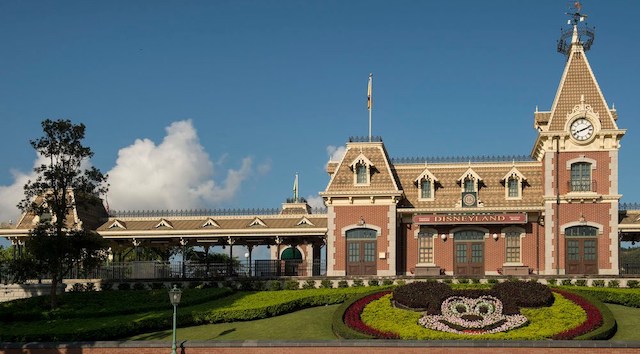 Soft Reopening Reportedly Happening for Hong Kong Disneyland