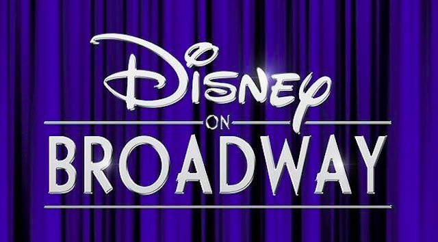 Learn Choreography from Disney On Broadway