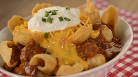 New Recipe for Woody’s Lunch Box Totchos