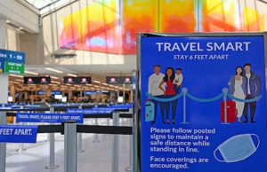 Changes: What to Expect Now When Traveling to Orlando International Airport