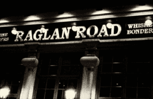 Raglan Road Announces its Reopening