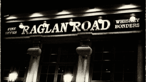 Raglan Road Announces its Reopening