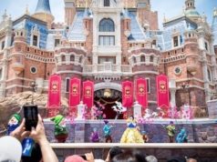 Stage Shows Return to Shanghai Disneyland: What This Could Mean for U.S. Disney Parks
