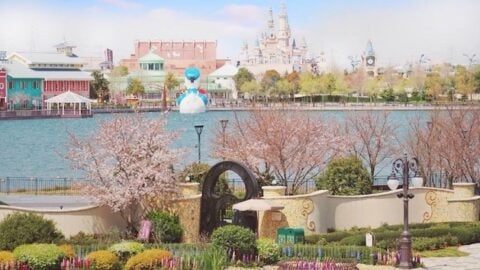 Breaking: Shanghai Disneyland has a Reopening Date!