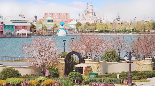 Breaking: Shanghai Disneyland has a Reopening Date!