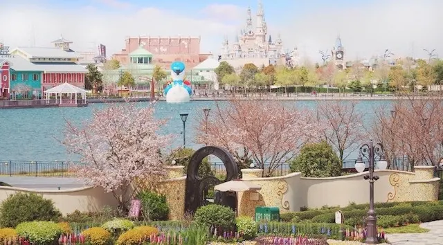 Breaking: Shanghai Disneyland has a Reopening Date!