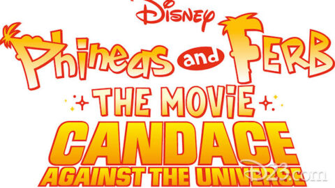 Sneak Peek: New Images From The Upcoming Film ‘Phineas and Ferb The Movie: Candace Against the Universe’