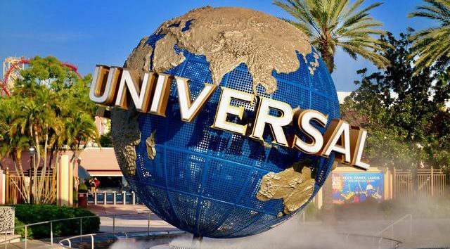 Universal Set To Reopen with 