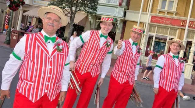 Video: Dapper Dans Sing Happy Birthday!