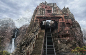 Confirmed: No Park Hopping for the Remainder of 2020