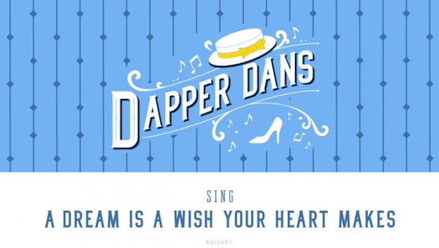 Video: Dapper Dans Are Back With 