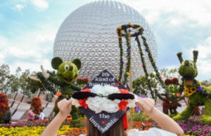 Walt Disney World President, Josh D'Amaro, Shares a Special Message for 2020 Graduating Class