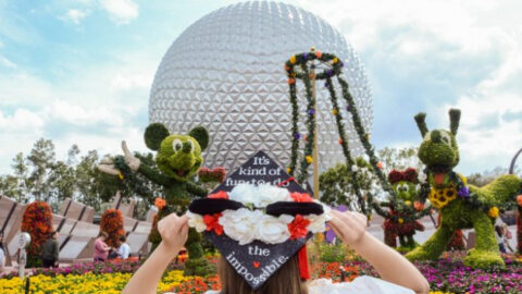 Walt Disney World President, Josh D’Amaro, Shares a Special Message for 2020 Graduating Class