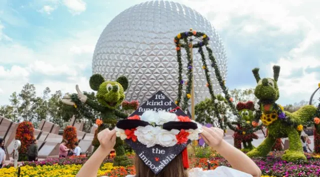 Walt Disney World President, Josh D'Amaro, Shares a Special Message for 2020 Graduating Class