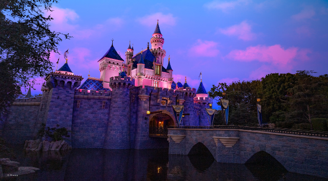 Download free photo of Beautiful,paris,wallpaper,disneyland park,magic  kingdom - from