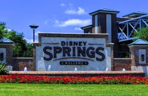Several Disney Springs Restaurants Remove Menu Items for Reopening