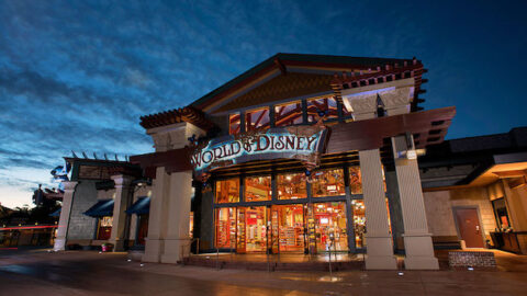 BREAKING NEWS: Disney Owned Restaurants and Stores in Disney Springs to Reopen!