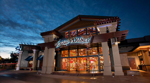 BREAKING NEWS: Disney Owned Restaurants and Stores in Disney Springs to Reopen!